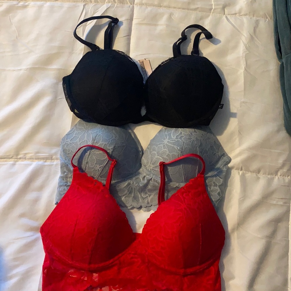 Victoria Secret bra